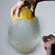 Illustration for article titled Holding An Exploded Water Balloon